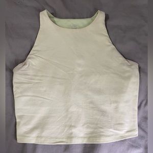 Women’s old navy tank